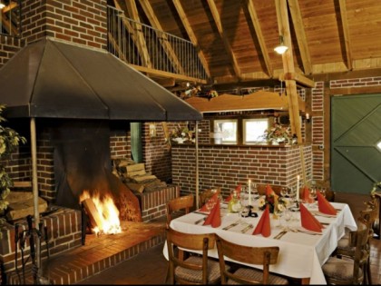 照片: Eichenhof Waffensen