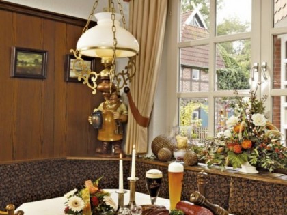 照片: Eichenhof Waffensen